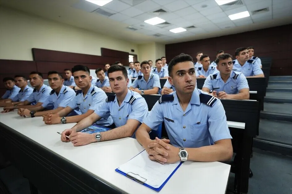 Geleceğin Pilotları Yalova’da Yetişiyor: Hava Harp Okulu Kapılarını Açtı