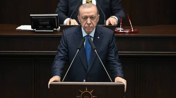 Erdoğan'dan YKS yerleştirme mesajı: "Eğitim camiamıza hayırlı olsun"