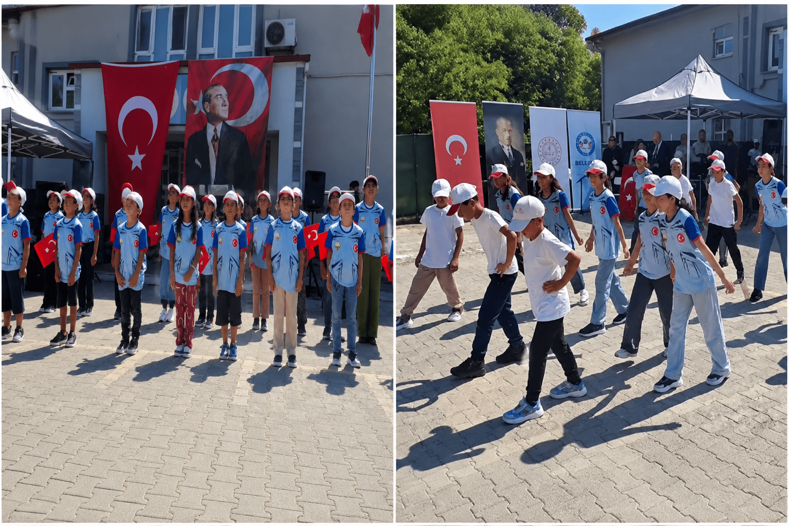 Zonguldak'ta tarım işçilerine müjde: 725 çocuğa ulaşıldı