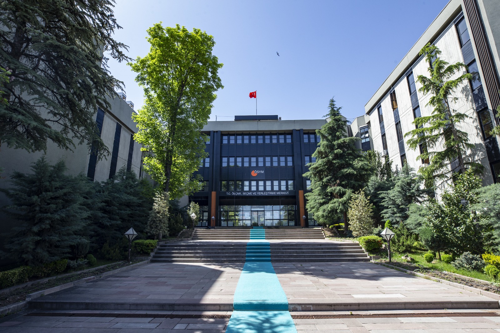 2026-KPSS Ortaöğretim başvuruları başladı