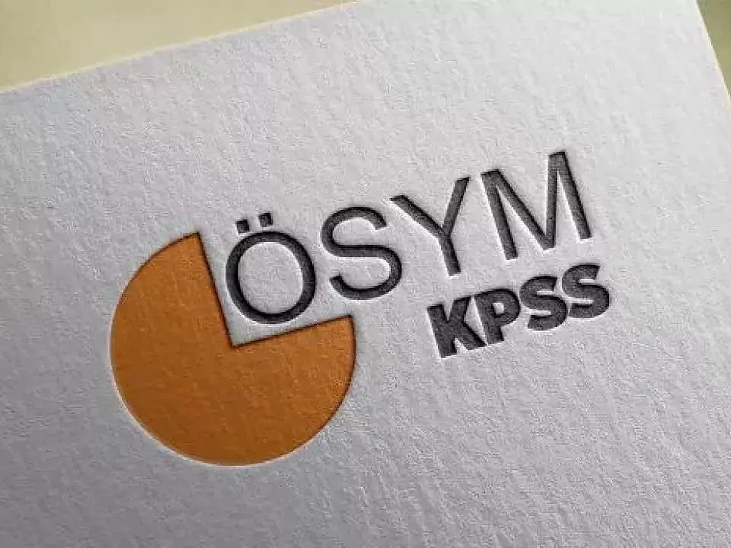 KPSS Ön Lisans’ta sınav yeri heyecanı: Tarih belli oldu