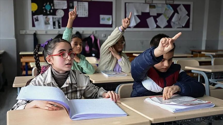 Ders programları artık e-Okul üzerinden hazırlanacak