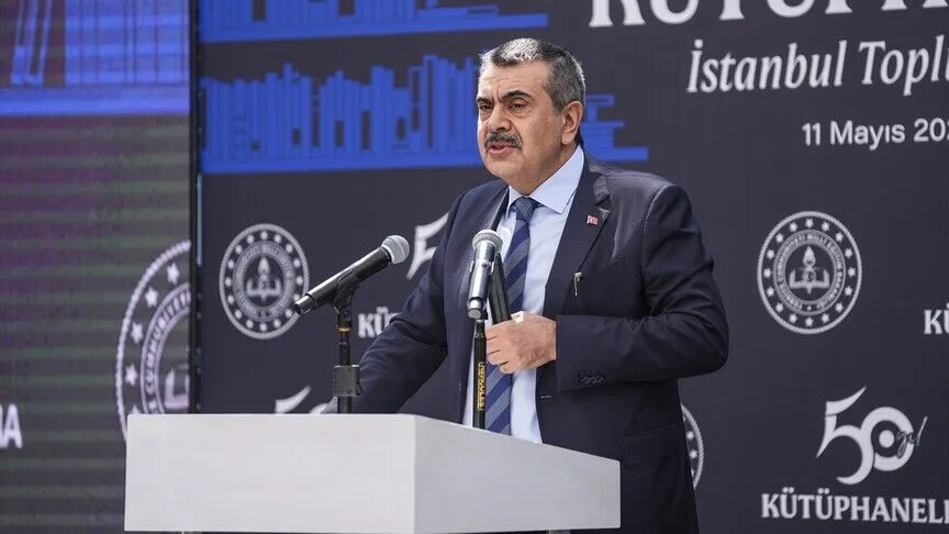 Türkiye'nin PISA 2025 karne günü belli oldu