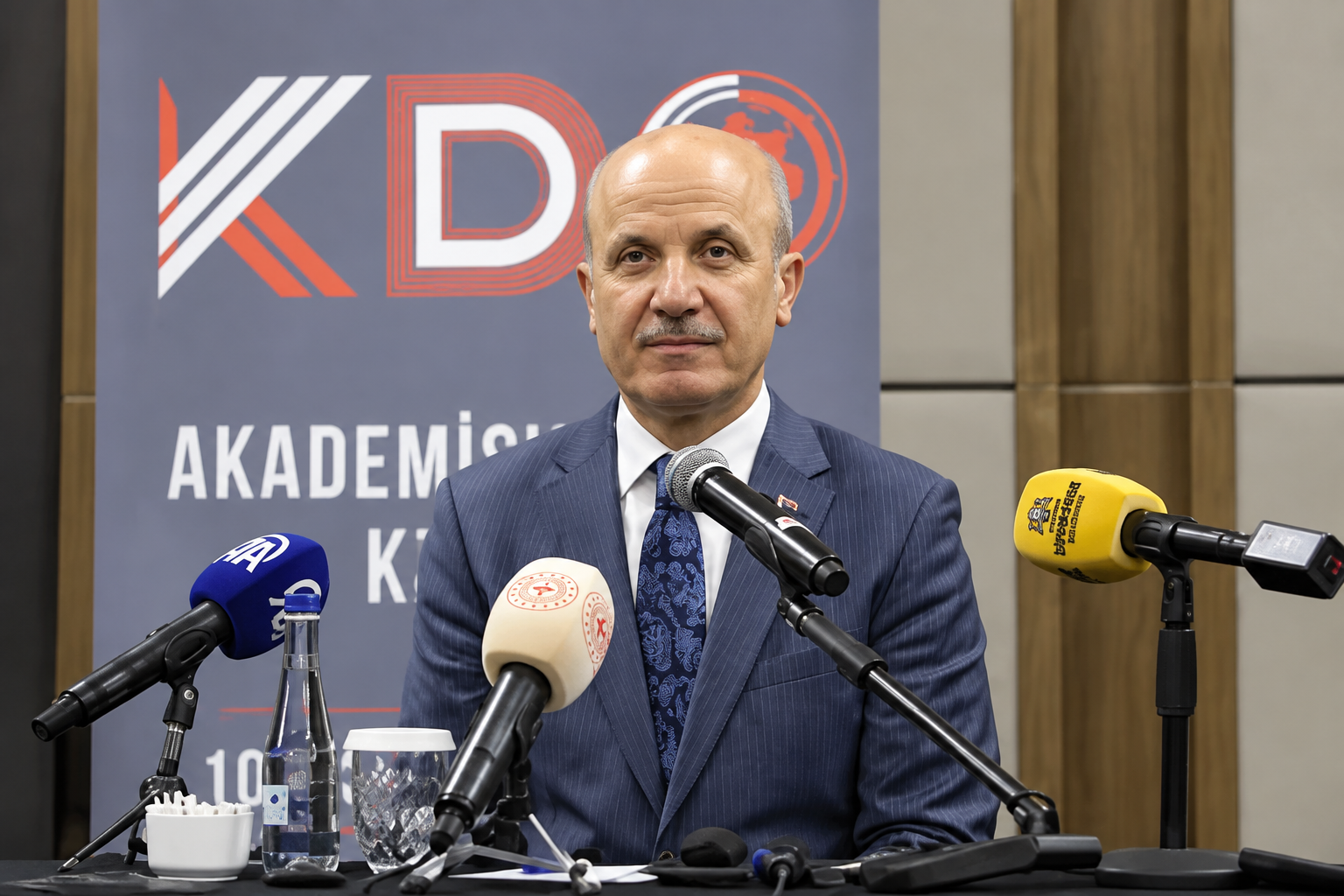 Konya’da klasik düşünce kampı başladı