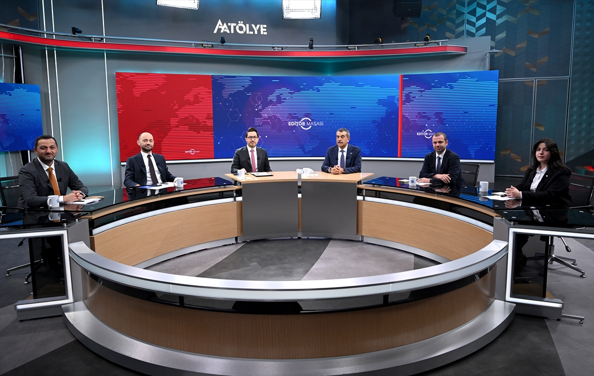 MEB'den Oyun Politika Belgesi ve yeni rehber kitap adımı