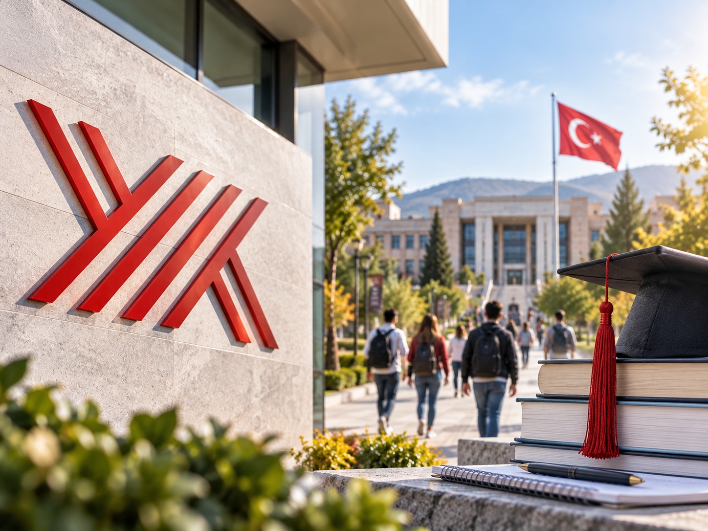 Yeni dönem “Terörsüz Türkiye” gündemiyle başlayacak