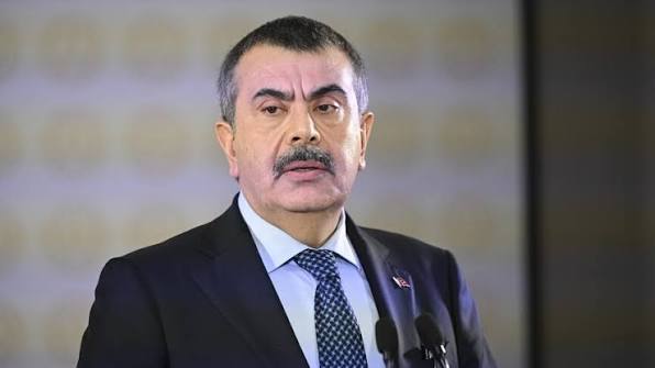 Bakan Tekin programlarını iptal etti: Turgutlu'daki saldırı sonrası Manisa'ya gitti