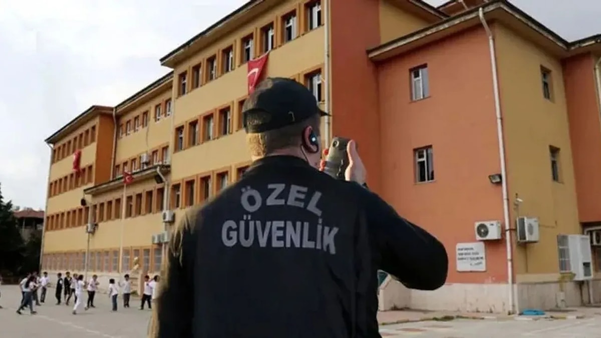 Okullarda alınan tedbirler yerinde kontrol edilecek