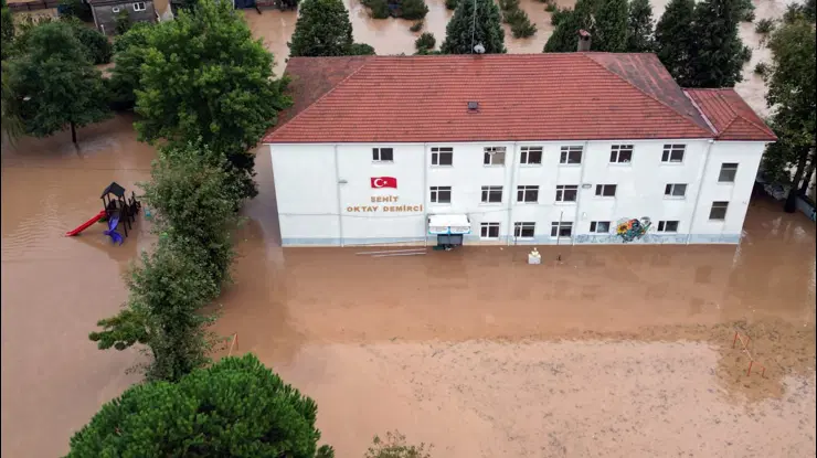 Sakarya’da hangi okullar tatil? 4 ilçe için karar çıktı