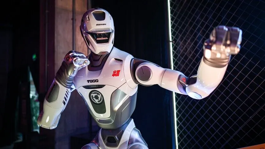 Karabük Üniversitesi'nde insan-robot işbirliği için seri elastik eyleyici geliştirildi
