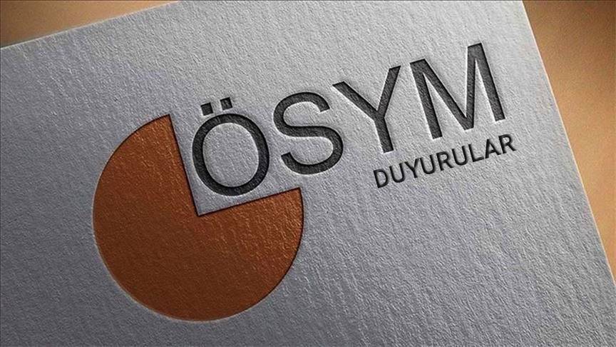 ÖSYM duyurdu: YÖK-YKDS başvuruları başladı