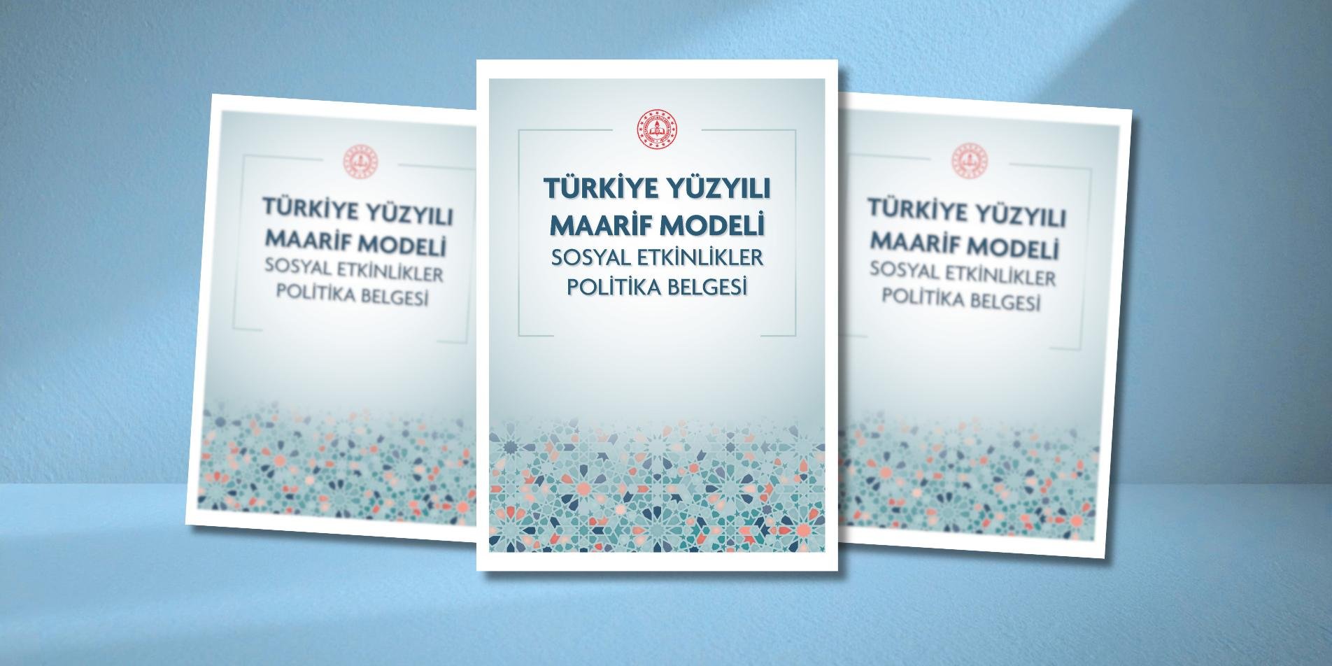 MEB’in yeni sosyal etkinlikler belgesinde neler var? 5 tema, 160 etkinlik örneği