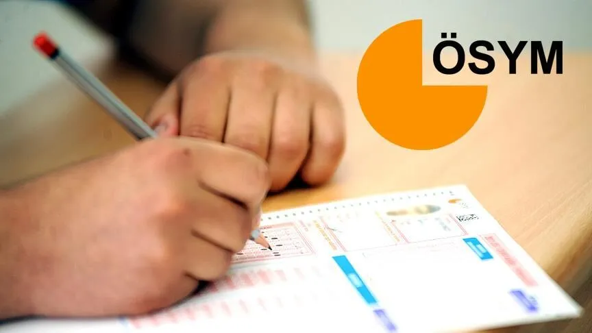 ÖSYM'den YÖK-YKDS kararı: Başvuru süresi uzatıldı
