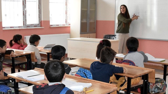 2026 Kasım ara tatili için geri sayım! Okullar kaç gün tatil?