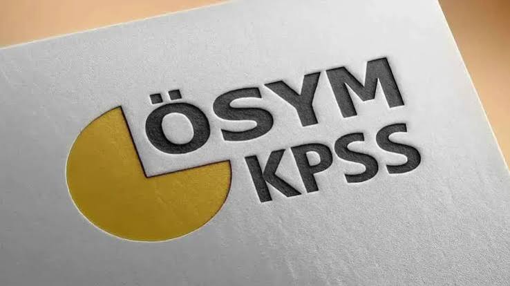KPSS Puan türleri ne anlama geliyor? P1, P2 ve P3 arasındaki farklar