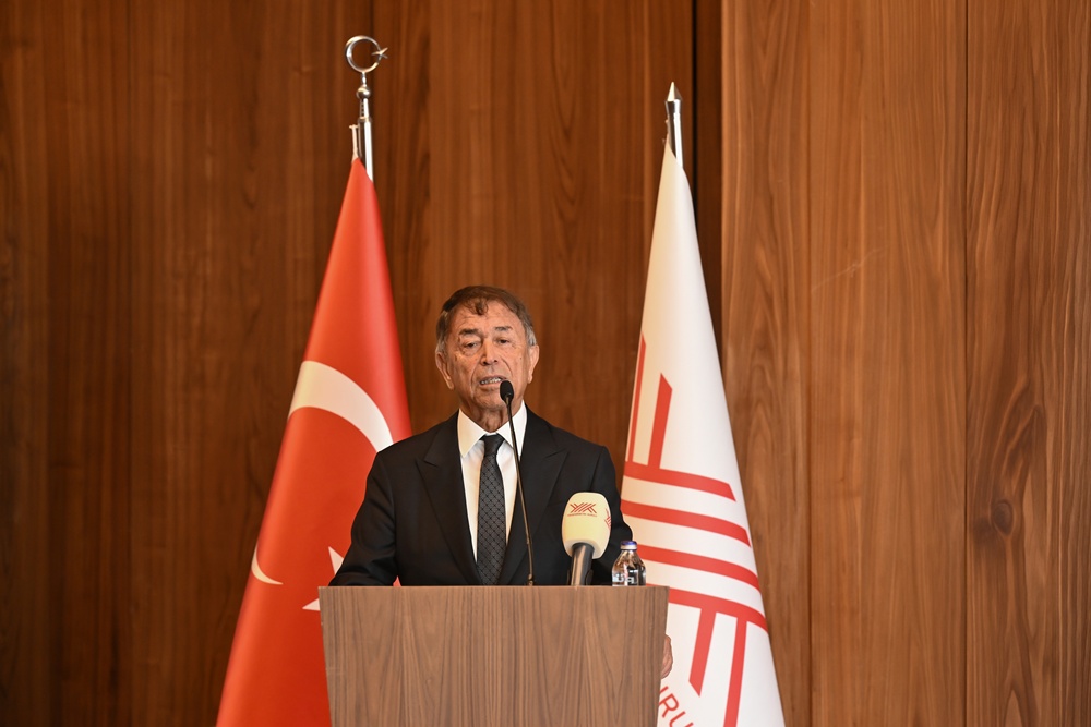 Koç ve Bitlis Eren üniversiteleri arasında eğitim ve araştırma iş birliği