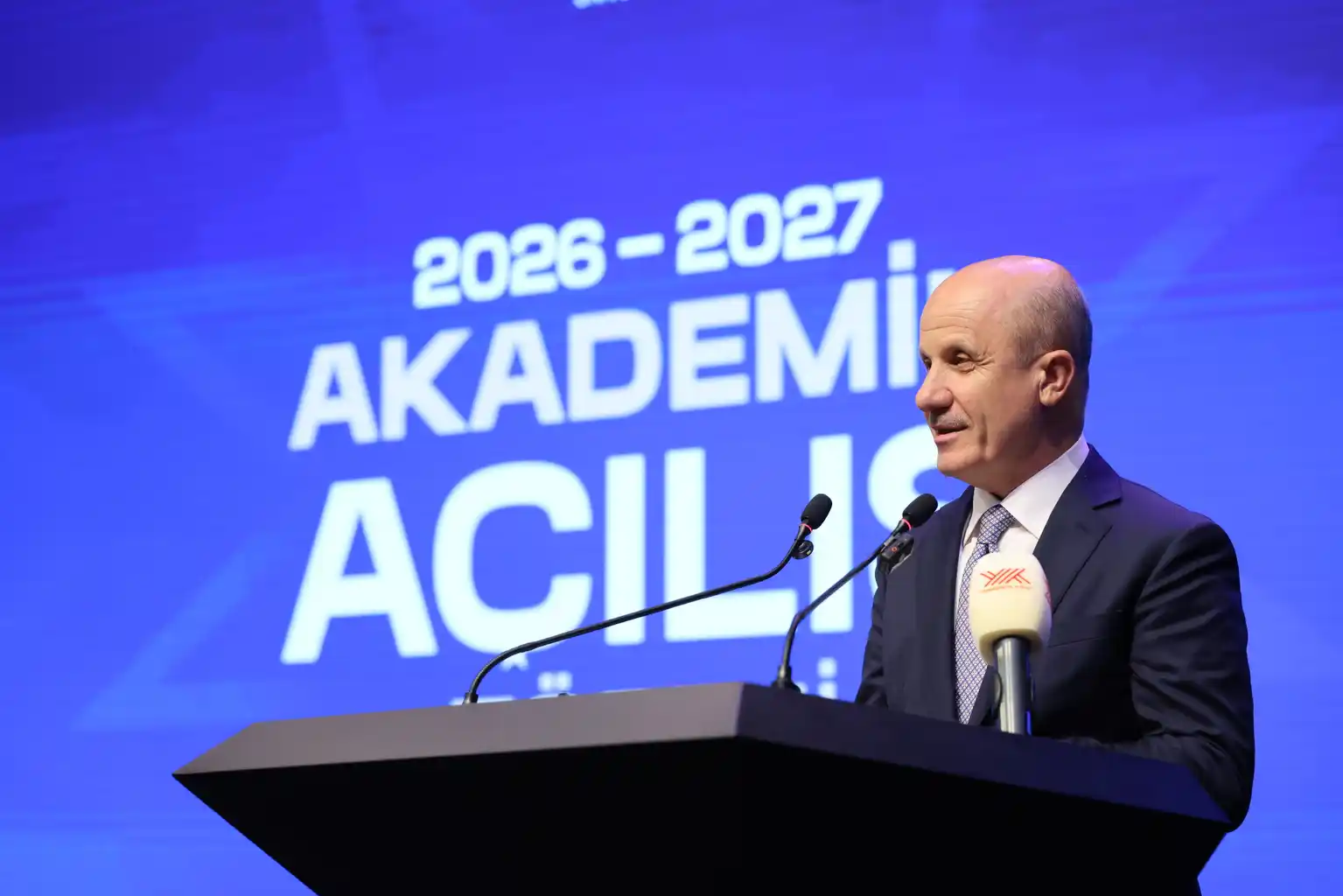 Üniversitelerde sınav ve ders sistemi değişebilir