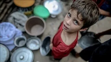 Dünyada eğitim uçurumu büyüyor! UNESCO'dan dikkat çeken veriler