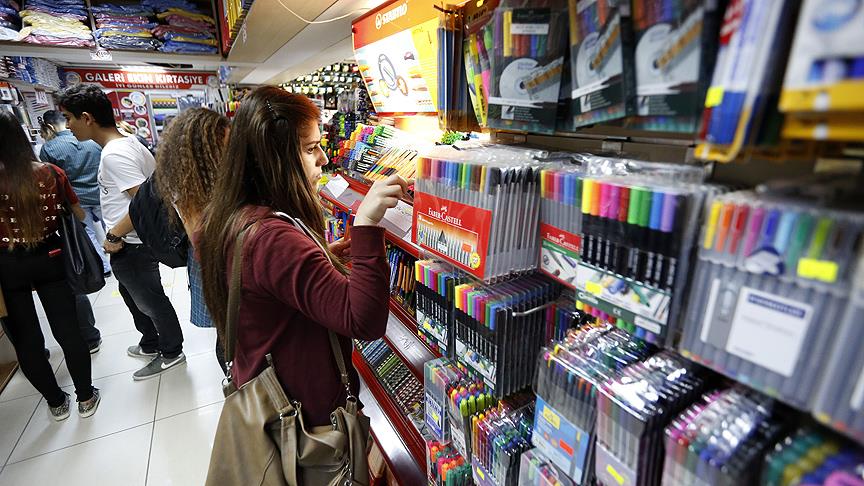 Türkiye'nin eğitim tablosu: Bir öğrenci için ne kadar harcanıyor?