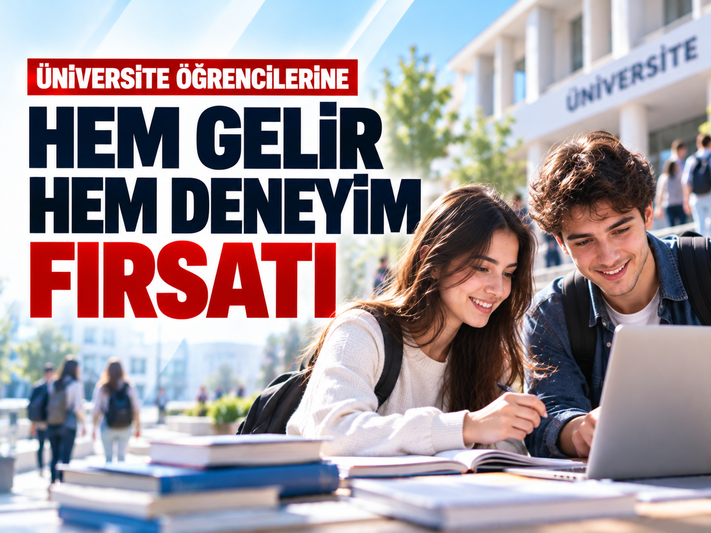 İŞKUR Gençlik Programı hangi üniversitelerde var? 2026 başvuru takvimi