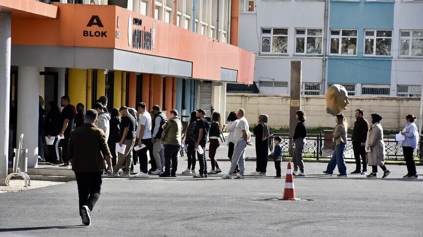 2026 KPSS Ortaöğretim sınav giriş belgesi nasıl alınır?