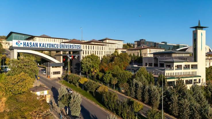 Hasan Kalyoncu Üniversitesi'nde yeni dönem: Eğitimden iş hayatına doğrudan geçiş