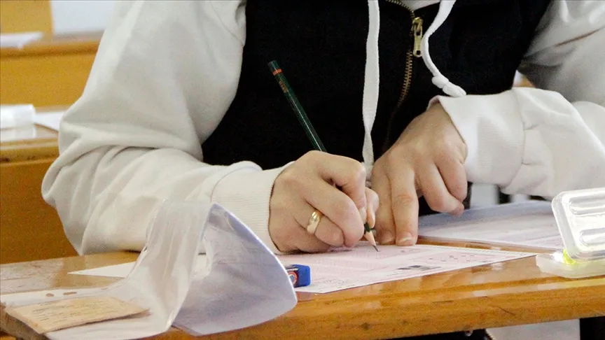 KPSS'de diploma sorusu terletti! Çağrı filmi şaşırttı