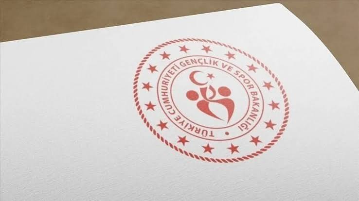 Gençlik ve Spor Bakanlığından dolandırıcılık uyarısı