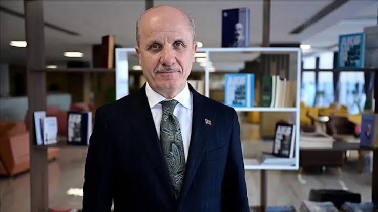 Yapay zeka ve sağlıkta Türkiye-Özbekistan ortaklığı