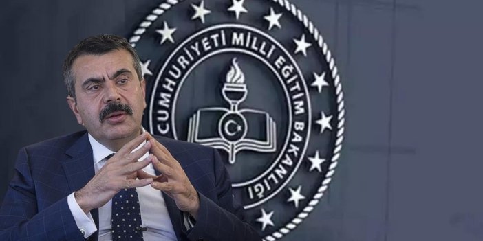 MEB Bakanı Yusuf Tekin, Öğretmenlerin Merakını Giderdi