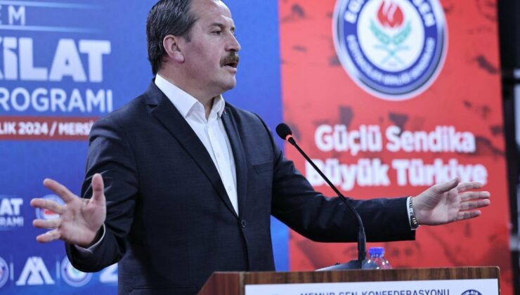 Ali Yalçın’dan Akademik Zam Açıklaması