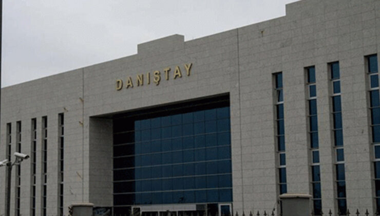 Danıştay, MEB Şube Müdürlerine Yönelik Karar Verdi