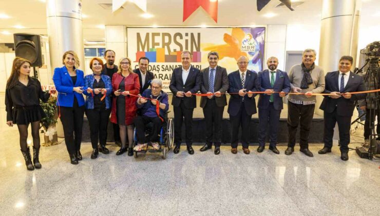 Seçer: “Kültür ve sanatı her zaman destekleyeceğiz.”