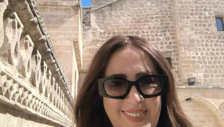 Gül Öztürkmen Demir, SANKO Sanat Galerisi’nde Sergi Açacak