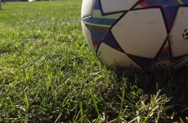 Okul Sporları Futbol Müsabakaları Tamamlandı