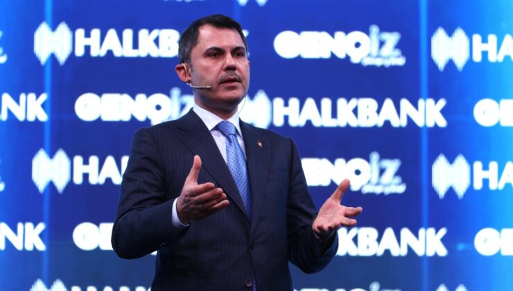 “Sizlere plastikle kaplı bir dünyayı miras bırakmak istemiyoruz”