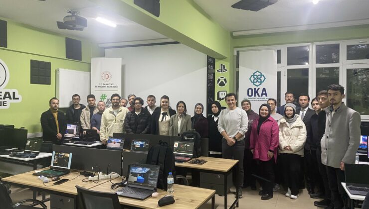 Tokat’ta Dijital Dönüşüm Başladı