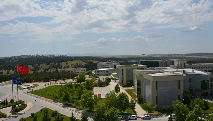 Uşak Üniversitesi Dünyada İlk 500’de