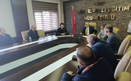 Ağrı’da Liseliler İçin Üniversite Hazırlık Kampı Düzenlenecek