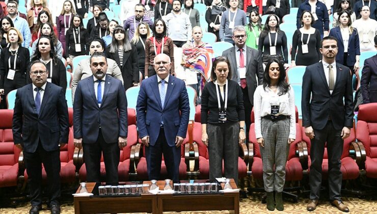 Uşak Üniversitesi’nde Üniversiteler Buluşması