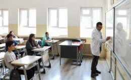 2025 Ocak Zamlı Öğretmen, Uzman Öğretmen Maaşları Tablosu Yayınlandı!