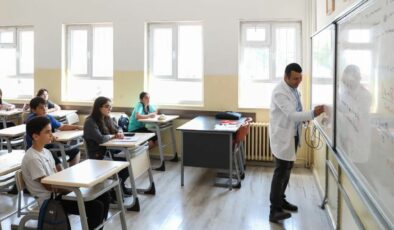 2025 Ocak Zamlı Öğretmen, Uzman Öğretmen Maaşları Tablosu Yayınlandı!
