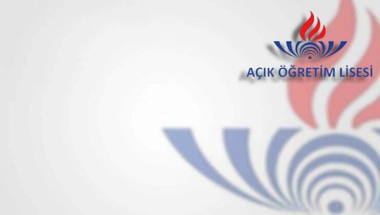 AÖL Sınav Tarihleri Belli Oldu!