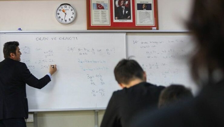 Aralık Ek Ders Ücretleri Gelecek Hafta Hesaplara Yatacak!