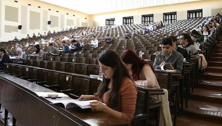 Hukuk Fakültelerinin Müfredatına Değişiklik