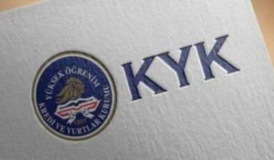 KYK Kredisinde Değişiklik Resmi Gazete’de