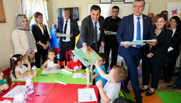 Miniklere Özel Kurslar Manisa’da Başlıyor
