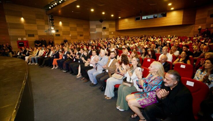Manisa Şehir Tiyatrosu Sahnesi’ne Uğur Mumcu ismi verilecek