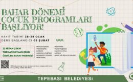 Eskişehir’den çocuklara ücretsiz etkinlikler