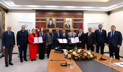 GOSB Teknopark’tan gençlerin istihdamına destek